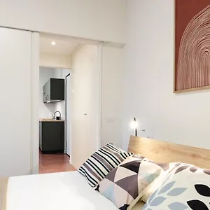 Appartamento Velasquez - B - San Siro, Milano