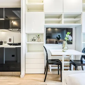 Appartamento Beplace Cenacolo, Milano