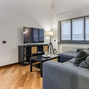 Appartamento Beplace In Dateo, Milano